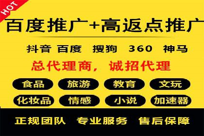 SEM托管服务助力企业实现多渠道营销案例